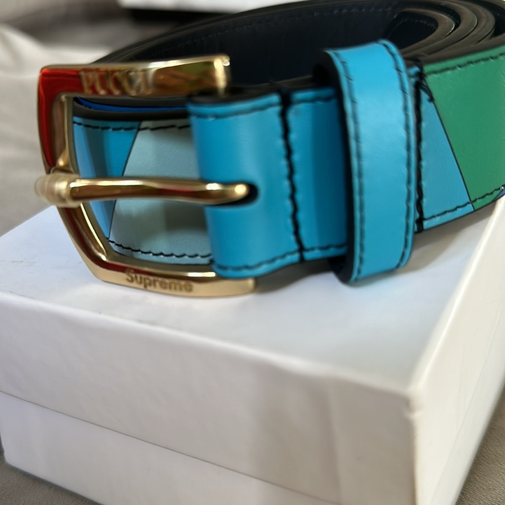 Emilio Pucci x Supreme - Picture 3 of 7